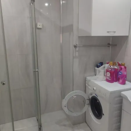Guenluek Ve Aylik Kiralik Apartament *