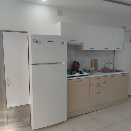 Guenluek Ve Aylik Kiralik Apartament *