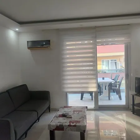 Apartament Guenluek Ve Aylik Kiralik